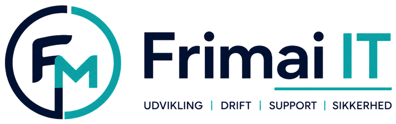 Frimai IT
